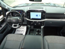 Thumbnail image of 2022 Ford F-150 at Forrester Lincoln Mercury
