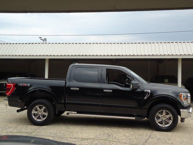 Thumbnail image of 2022 Ford F-150 at Forrester Lincoln Mercury