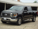 Thumbnail image of 2022 Ford F-150 at Forrester Lincoln Mercury