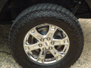 Thumbnail image of 2022 Ford F-150 at Forrester Lincoln Mercury