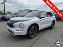 2023 Mitsubishi Outlander SE Special Edition at Bell Mitsubishi