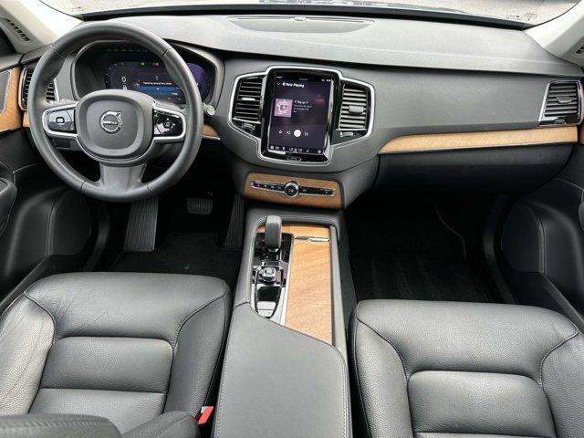 Thumbnail image of 2023 Volvo XC90 at VolvoOfMidlothian USED