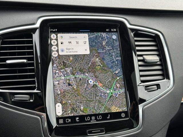 Thumbnail image of 2023 Volvo XC90 at VolvoOfMidlothian USED