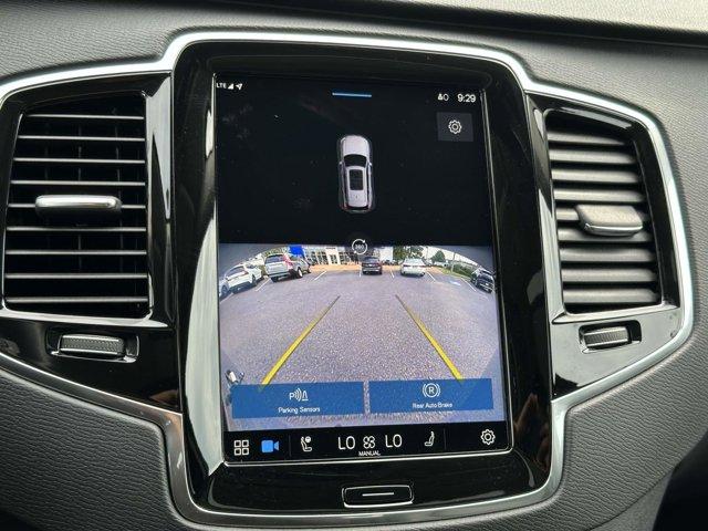 Thumbnail image of 2023 Volvo XC90 at VolvoOfMidlothian USED
