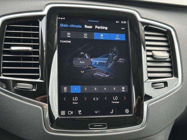 Thumbnail image of 2023 Volvo XC90 at VolvoOfMidlothian USED