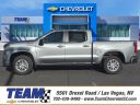 Thumbnail image of 2025 Chevrolet Silverado 1500 at Team Chevrolet