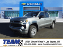 Thumbnail image of 2025 Chevrolet Silverado 1500 at Team Chevrolet