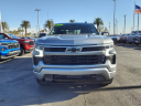 Thumbnail image of 2025 Chevrolet Silverado 1500 at Team Chevrolet
