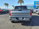 Thumbnail image of 2025 Chevrolet Silverado 1500 at Team Chevrolet