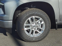 Thumbnail image of 2025 Chevrolet Silverado 1500 at Team Chevrolet