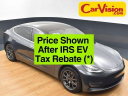 Thumbnail image of 2020 Tesla Model 3 at CarVision Mitsubishi - USED