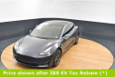 Thumbnail image of 2020 Tesla Model 3 at CarVision Mitsubishi - USED