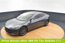Thumbnail image of 2020 Tesla Model 3 at CarVision Mitsubishi - USED