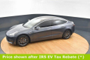 Thumbnail image of 2020 Tesla Model 3 at CarVision Mitsubishi - USED