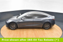Thumbnail image of 2020 Tesla Model 3 at CarVision Mitsubishi - USED