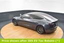 Thumbnail image of 2020 Tesla Model 3 at CarVision Mitsubishi - USED