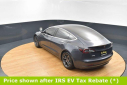 Thumbnail image of 2020 Tesla Model 3 at CarVision Mitsubishi - USED