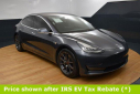 Thumbnail image of 2020 Tesla Model 3 at CarVision Mitsubishi - USED