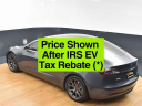 Thumbnail image of 2020 Tesla Model 3 at CarVision Mitsubishi - USED