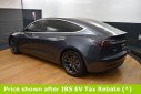 Thumbnail image of 2020 Tesla Model 3 at CarVision Mitsubishi - USED