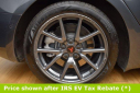 Thumbnail image of 2020 Tesla Model 3 at CarVision Mitsubishi - USED
