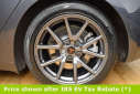 Thumbnail image of 2020 Tesla Model 3 at CarVision Mitsubishi - USED