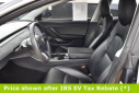 Thumbnail image of 2020 Tesla Model 3 at CarVision Mitsubishi - USED