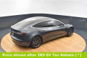 Thumbnail image of 2020 Tesla Model 3 at CarVision Mitsubishi - USED