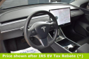 Thumbnail image of 2020 Tesla Model 3 at CarVision Mitsubishi - USED
