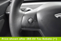 Thumbnail image of 2020 Tesla Model 3 at CarVision Mitsubishi - USED