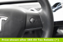 Thumbnail image of 2020 Tesla Model 3 at CarVision Mitsubishi - USED