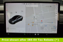 Thumbnail image of 2020 Tesla Model 3 at CarVision Mitsubishi - USED