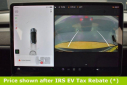 Thumbnail image of 2020 Tesla Model 3 at CarVision Mitsubishi - USED