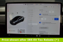 Thumbnail image of 2020 Tesla Model 3 at CarVision Mitsubishi - USED