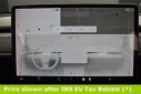 Thumbnail image of 2020 Tesla Model 3 at CarVision Mitsubishi - USED