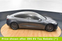 Thumbnail image of 2020 Tesla Model 3 at CarVision Mitsubishi - USED
