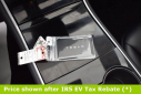 2020 Tesla Model 3 Standard Range Plus at CarVision Mitsubishi - USED