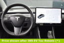 Thumbnail image of 2020 Tesla Model 3 at CarVision Mitsubishi - USED