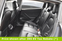 Thumbnail image of 2020 Tesla Model 3 at CarVision Mitsubishi - USED