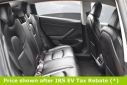 Thumbnail image of 2020 Tesla Model 3 at CarVision Mitsubishi - USED