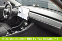 Thumbnail image of 2020 Tesla Model 3 at CarVision Mitsubishi - USED