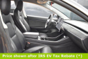 Thumbnail image of 2020 Tesla Model 3 at CarVision Mitsubishi - USED