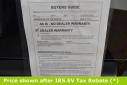 Thumbnail image of 2020 Tesla Model 3 at CarVision Mitsubishi - USED