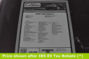 Thumbnail image of 2020 Tesla Model 3 at CarVision Mitsubishi - USED