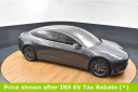 Thumbnail image of 2020 Tesla Model 3 at CarVision Mitsubishi - USED