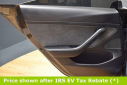 Thumbnail image of 2020 Tesla Model 3 at CarVision Mitsubishi - USED