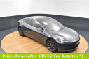 Thumbnail image of 2020 Tesla Model 3 at CarVision Mitsubishi - USED