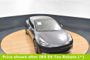Thumbnail image of 2020 Tesla Model 3 at CarVision Mitsubishi - USED