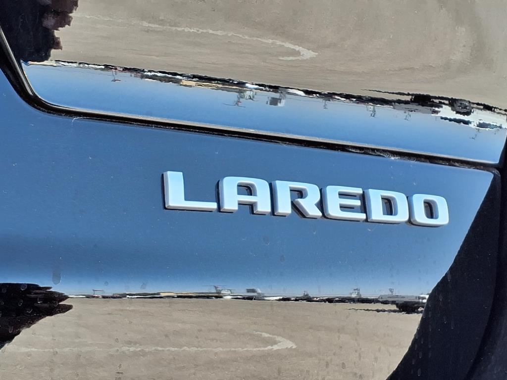 Thumbnail image of 2025 Jeep Grand Cherokee L at Nyle Maxwell Cdjrf Of Killeen