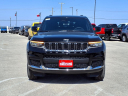 Thumbnail image of 2025 Jeep Grand Cherokee L at Nyle Maxwell Cdjrf Of Killeen